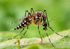 Mosquitos
